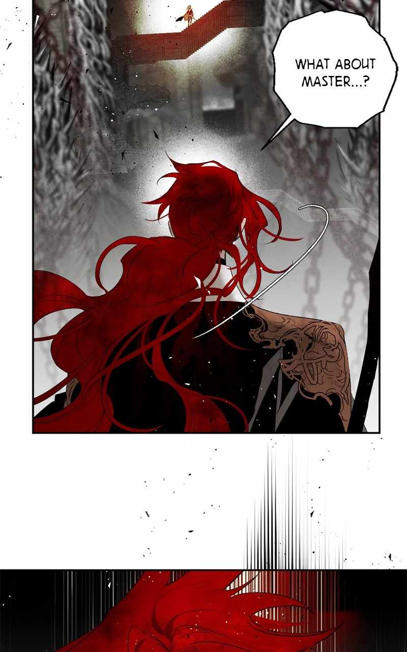 The Demon King's Confession Chapter 107 8